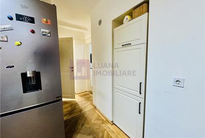 Apartament 3 camere la casa | central | Bld Victoriei | 89 mp | curte, garaj si - 5