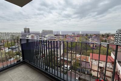 Apartament de inchiriat | 2 camere | Arcadia | Domenii | Parcare -2 | - 13