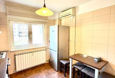 Obor- Calea Mosilor/ Apartament 3 camere/ Decomandat/  * Boiler electric montat! - 9