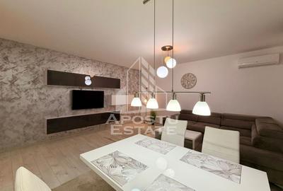 Apartament cu 2 camere de inchiriat, bloc nou, Timisoara, Aradului - 4