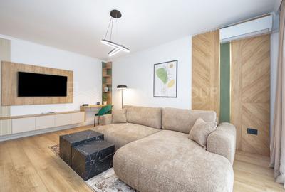 Apartament 2 camere finisaje premium, bloc nou 2026  - Kasper Coresi - 11