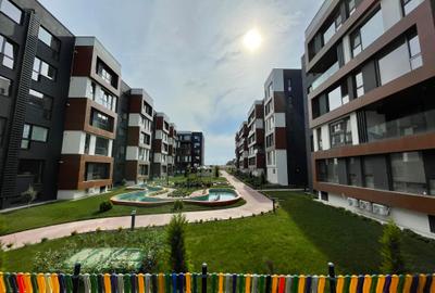 2 Camere Decomandat | Bloc Nou | Loc de Parcare | Zen Residence - Carrefour - 43