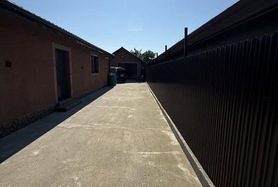De vânzare casa Tichilesti noua - 7