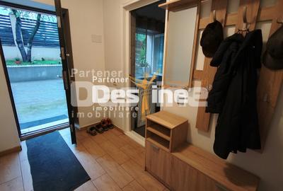 Valea Adanca - Duplex P+Mansarda 107mp + 110 mp CURTE - 16
