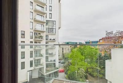 Apartament 3 Camere High End | Parcul Herastrau | One Park - 5