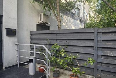 Amurgului-studio cu gradina si loc de parcare - 8