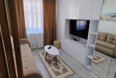 Garsoniera Mobilata Lux Militari Residence - 3