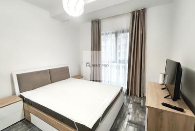 2 Camere 21 Residence Politehnica Iuliu Maniu 15 H  Lujerului - 48