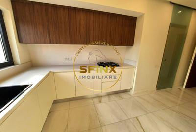 Washington Residence, 4 rooms for rent, pet friendly, renovated, parking - 21