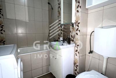 Garsonieră cu BALCON | Etaj 1 | Gheorgheni – Detunata – Iulius Mall - 6