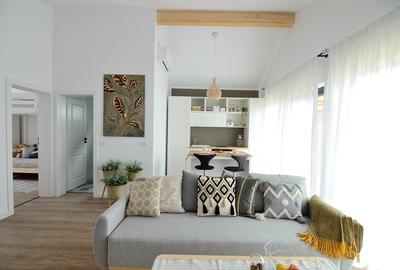 CASA cu acces la LACUL SNAGOV | Direct de la Dezvoltator - 6