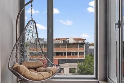 Penthouse spectaculos 230 mp | Terasa 53 mp - 23