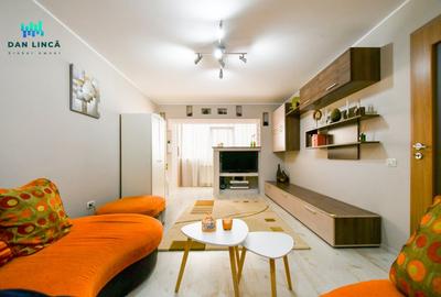 Victoria – B-dul Tomis 2 camere mobilat-utilat total - 2