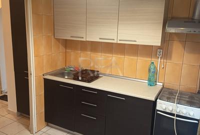 Garsonieră decomandată 40 mp | Bd. Constantin Brâncoveanu | Metrou 5-7 min | Blo - 11