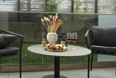 Garsoniera | Complex Rezidential Exigent Plaza Faza 5 | - 9