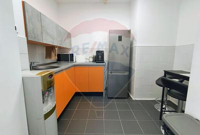 Spatiu birouri clasa A in S-Park NORD – Parter, disponibil - 11