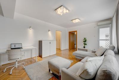 BELLER | Inchiriere apartament cochet 3 camere | Garaj - 1