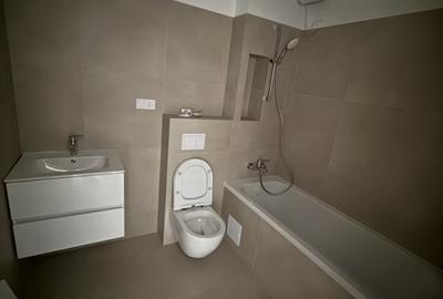 Apartament de vânzare premium cu 3 camere la stadiul de finisat in Apahida - 8
