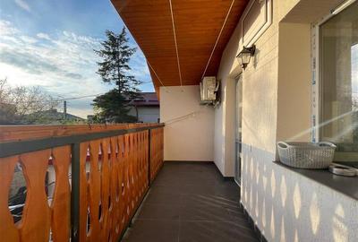 Casa P+M de vanzare zona centrala Tulcea - 33