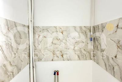 Garsoniera renovata, etaj intermediar, zona Pietei Izvoare - 3