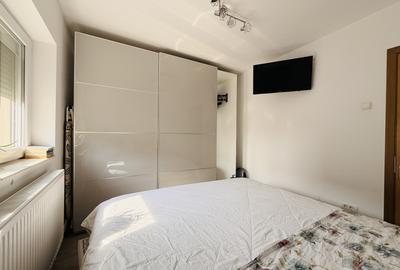 Apartament 2 camere, 46 mp utili, mobilat - Modern - 3
