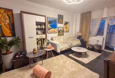 2 CAMERE CALEA MOSILOR - DECOMANDAT - RENOVAT COMPLET - ETAJ 9/10 - 5