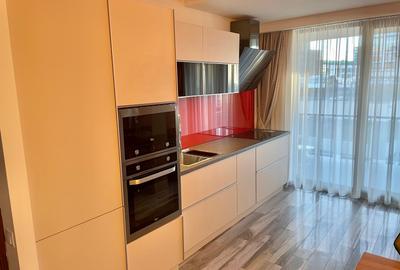 Apartament de închiriat, 3 camere, 84 mp, Gheorgheni zona Iulius Mall - 7
