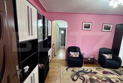 Apartament 3 camere, 60 mp - Iasi, Bularga - 2