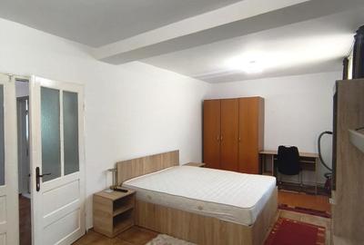 Rahova - Strada Oltului – Apartament 2 camere - 75 mp – 460 EUR - 5