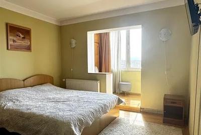 Apartament 3 camere in Terezian - 2