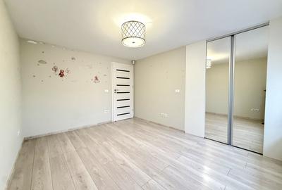 Duplex modern, 4 camere, 100 mp utili, 280 mp teren - Dumbravita - 11