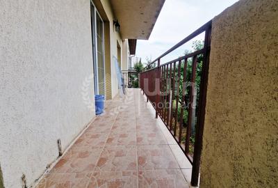 Duplex 4 camere | 161mp utili | Garaj | Borhanci | Str. Romul Ladea! - 15