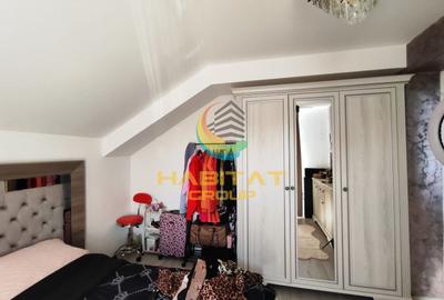 De Vanzare Casa Moderna 148mp Utili In Popesti Leordeni - 13