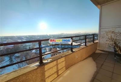 Inchiriere apartament 2 camere Aleea Privighetorilor parcare subterana - 6