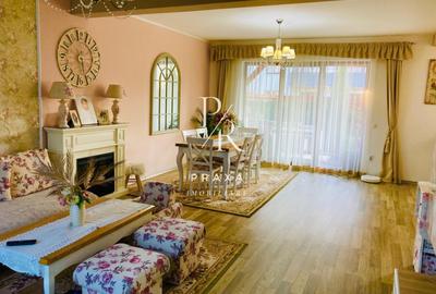 Duplex 120 mp utili ,300 mp teren, piscina, Zona Urusagului! - 14