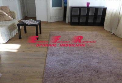 Pentru cunoscatori - Apartament cu 2 camere de inchiriat zona Floreasca - 13