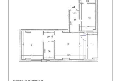 Apartamente si garsoniere noi Voluntari- Comision 0% - 8