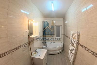 Apartament 2 camere + loc parcare - cartierul Unirii, str. Pomilor - 11