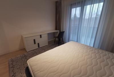 RESIDENCE5 IANCU NICOLAE 122 - OLIVETO, CURTE INTERIOARA, PAZA 24H, COMISION 0 - 3