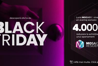 Apartament cu 3 camere decomandat în Tractorul