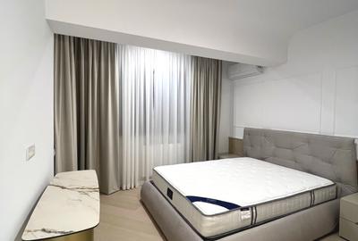Prima Închiriere: Apartament Premium de 3 Camere în Cortina North  (+TVA) - 7