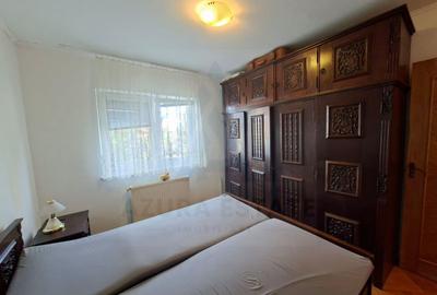Apartament 3 camere 70 mp Parcul Sub Arini - 6