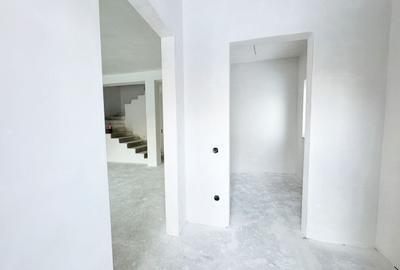 Casa tip duplex 130mp utili - zona Floresti/Tineretului - 20