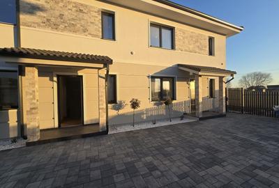 Duplex cu 5 camere în Braytim