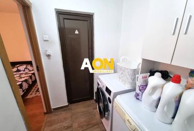 De vanzare apartament 2 camere, Ampoi 1 - 8