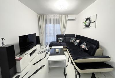 Apartament cu 2 camere decomandat, mobilat în Străulești