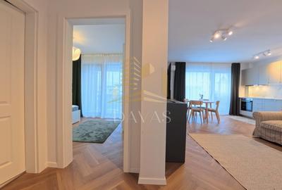 Apartament de 2 camere semidecomandat | Între Lacuri - 16