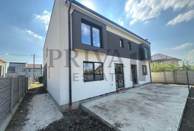Duplex modern 4 camere, 3 bai, 170 mp, Dumbrăvița - 5