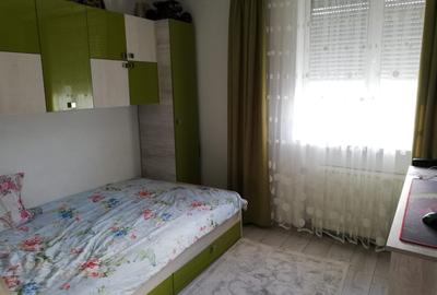 Apartament 3 camere etajul 3 Piatra Neamț - 3