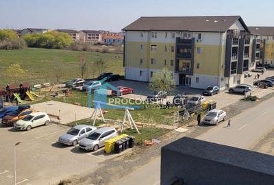 DE VANZARE APARTAMENT CU 3 CAMERE | MOBILAT & UTILAT | DECOMANDAT | - 9